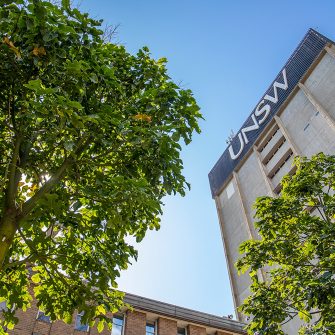 Open Access Week 2025 - Mapping UNSW's SDG Impact 