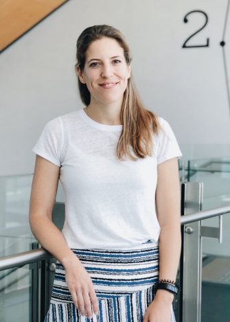 KimvanSchooten headshot