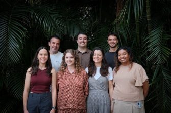 Nervous System Gene Therapy and Repair Group (Dr. Dominik Froehlich)