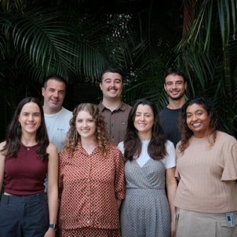 Nervous System Gene Therapy and Repair Group (Dr. Dominik Froehlich)