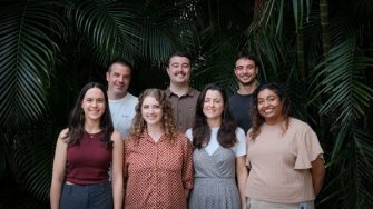 Nervous System Gene Therapy and Repair Group (Dr. Dominik Froehlich)