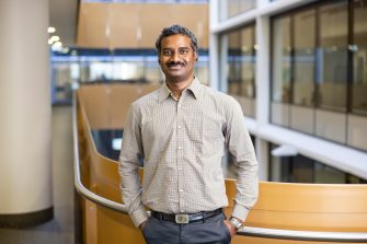 Picture ofPrathamesh