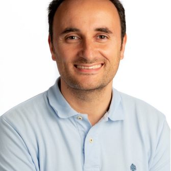 Daniel Fernandez-Ruiz headshot