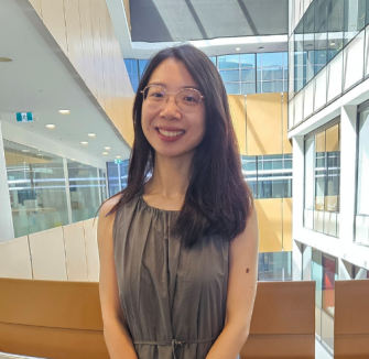 2026-01-Catherine Guo-SBMS-staff-headshot