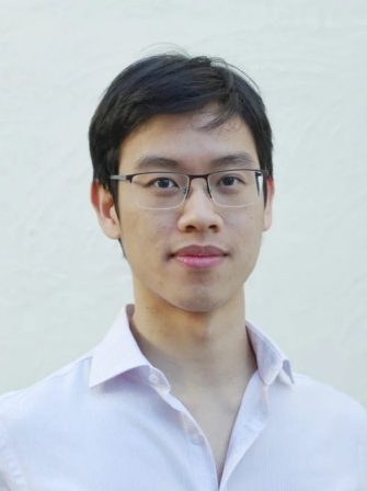 Andrew Gunawan SBMS headshot