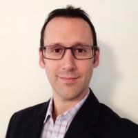 Elias Glaros headshot from web