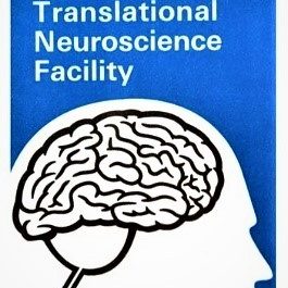 Translational Neuroscience Facility logo