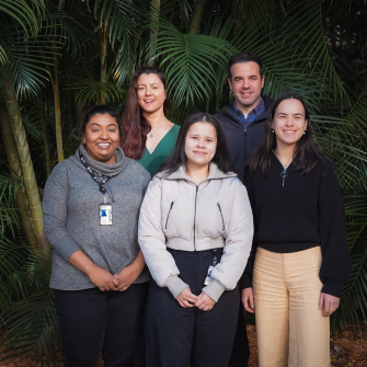 SBMS CNS Gene Therapy Group