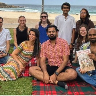 Waters Group: Regeneration and Stem cell Translational Research