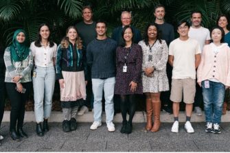 TNF Computational Physiology team 2