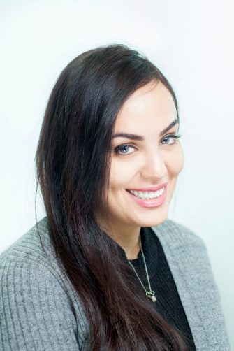 Fadwa Alnafjan headshot