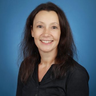 Headshot of Simone Reppermund