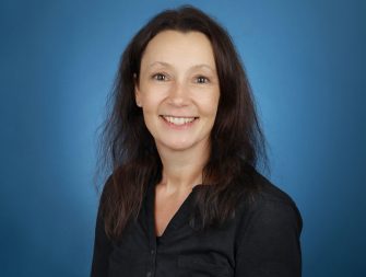 Headshot of Simone Reppermund