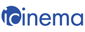 Centre for Interactive Cinema Research icinema logo