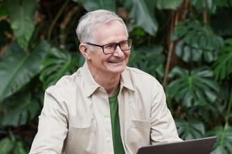 Computerised Instrumental Activities of Daily Living Test (C-STAM)