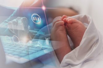 ImpleMATE - combining ImpleMentation and dATa sciences to advance the speed of evidence integration into hEalthcare