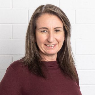 Louise Francis headshot