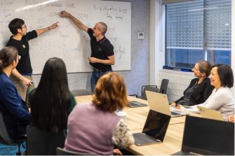 CBDRH Machine Learning Table