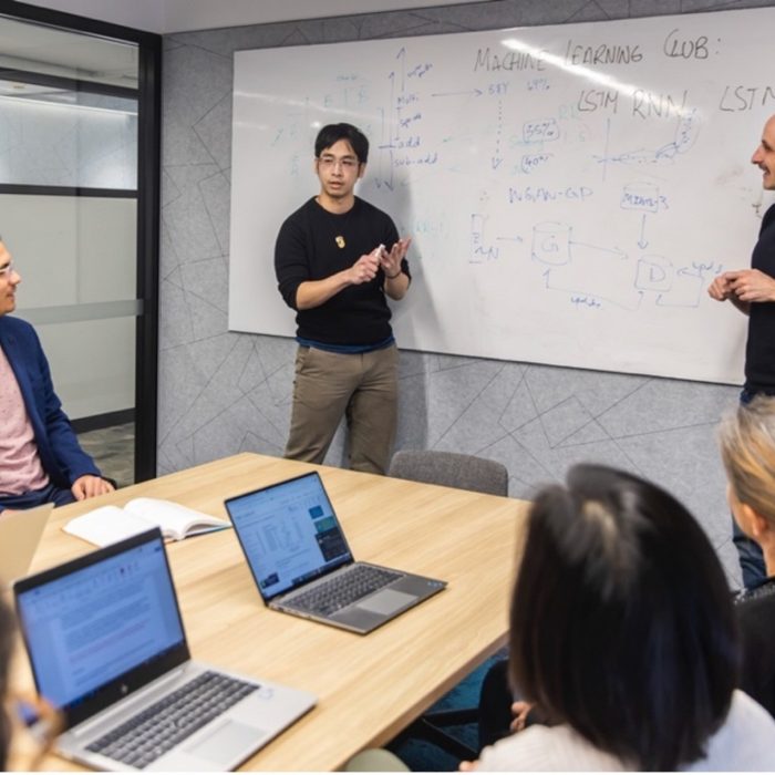 Professional Development Courses