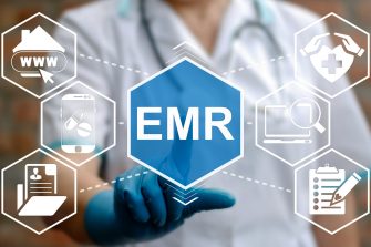 Electronic medical records