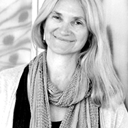 Dr Karen Mather, headshot