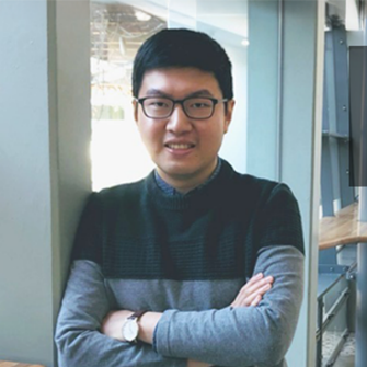 Centre for Healthy Brain Ageing (CHeBA) - Staff headshots