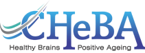 CHeBA logo