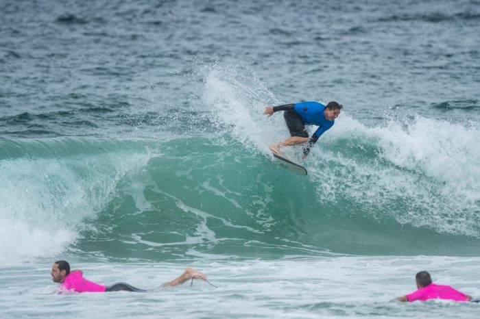 On 25 March the 11th Wipeout Dementia® surf contest ran Sydney’s iconic Bondi Beach. 64 senior executives across the property surfed it off, while raising money for critical dementia research at CHeBA and awareness about the modifiable risk factors of Alzheimer’s disease and other dementias.