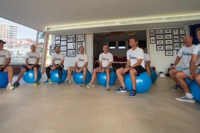 Snapshots from Day 1 and Day 2 days of the inaugural Wipeout Dementia® training days.