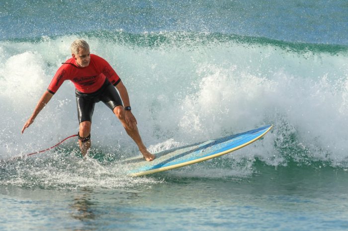The Wipeout Dementia® crew raised over $96,000 in the 27 May 2017 event, significantly exceeding the fundraising goal! All funds raised go directly to the research under The Dementia Momentum® initiative at the Centre for Healthy Brain Ageing (CHeBA), UNSW. Thanks to everyone involved - our Ambassadors Richard Grellman AM and 1978 World Surfing Champion Wayne "Rabbit" Bartholomew AM, surfers, sponsors and volunteers - for helping make the event such an extraordinary success. Congratulations to Cunningham's Cruisers for taking the title on the day! The May 2017 campaign was supported by major sponsors Morgans and Kennards Hire, secondary sponsors Cunninghams and SkiJapan.com, apparel sponsor Hurley, and in-kind support from Queenscliff Surf Life Saving Club.