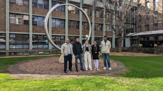 Molecular mechanisms leukaemia lab