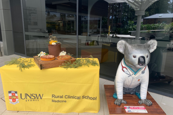 clinical med graduation ceremony 2022