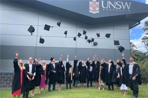 clinical med graduation ceremony 2022