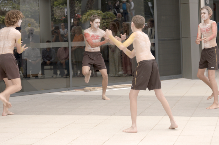 clinical med graduation ceremony 2022