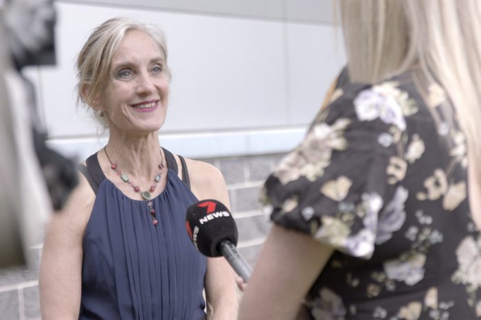 clinical med graduation ceremony 2022