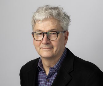 martin gallagher profile