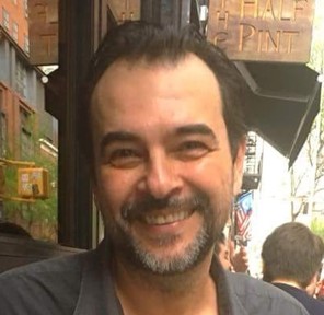 Adriano de Moffa profile