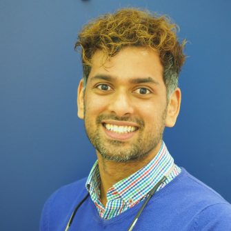 Deshan Sebaratnam