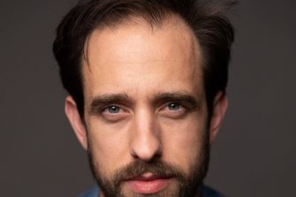 Matt Oxley | Producer