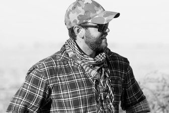 Nathan Colquhoun | Director