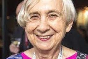 Conjoint Professor Florence Levy MD PhD FRANZCP