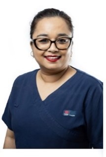 Jasmeen Khan headshot