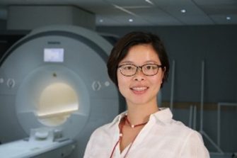 Longtin Lin headshot