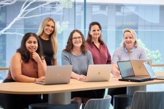 Ramus-Molecular-Oncology-Team