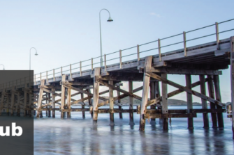 Mid North Coast regional training hub banner