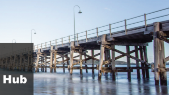 Mid North Coast regional training hub banner