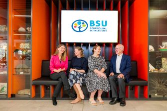 Patient Reported Outcomes and Quality of Life team