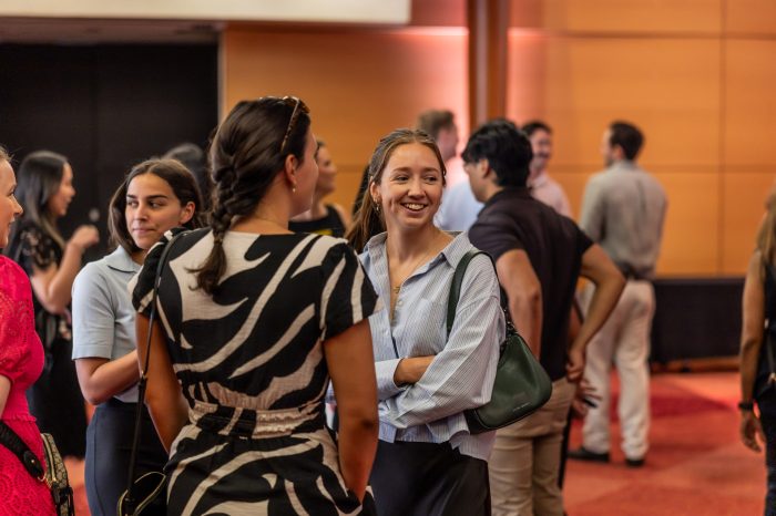 Bachelor of Medicine class of 2025 gallery