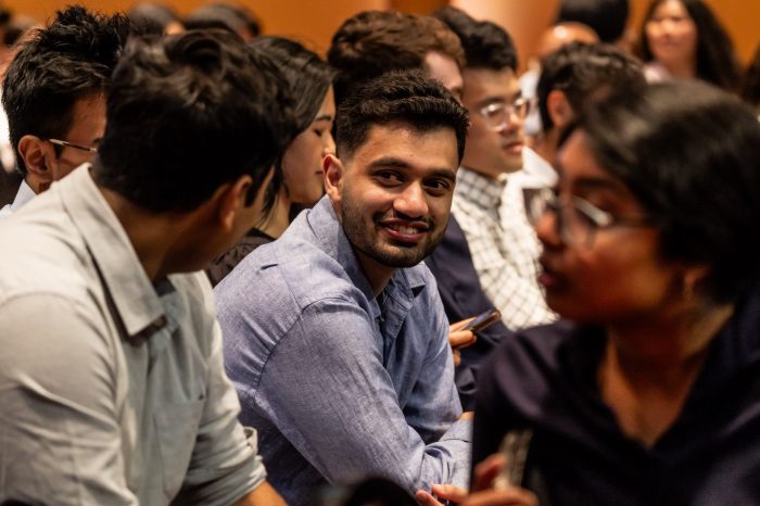 Bachelor of Medicine class of 2025 gallery