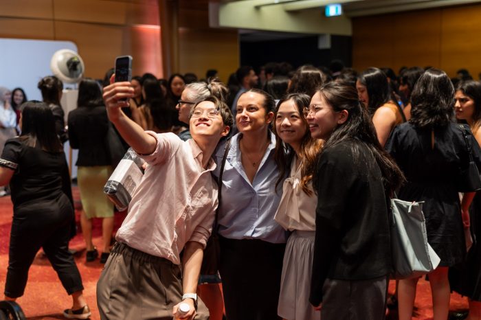 Bachelor of Medicine class of 2025 gallery